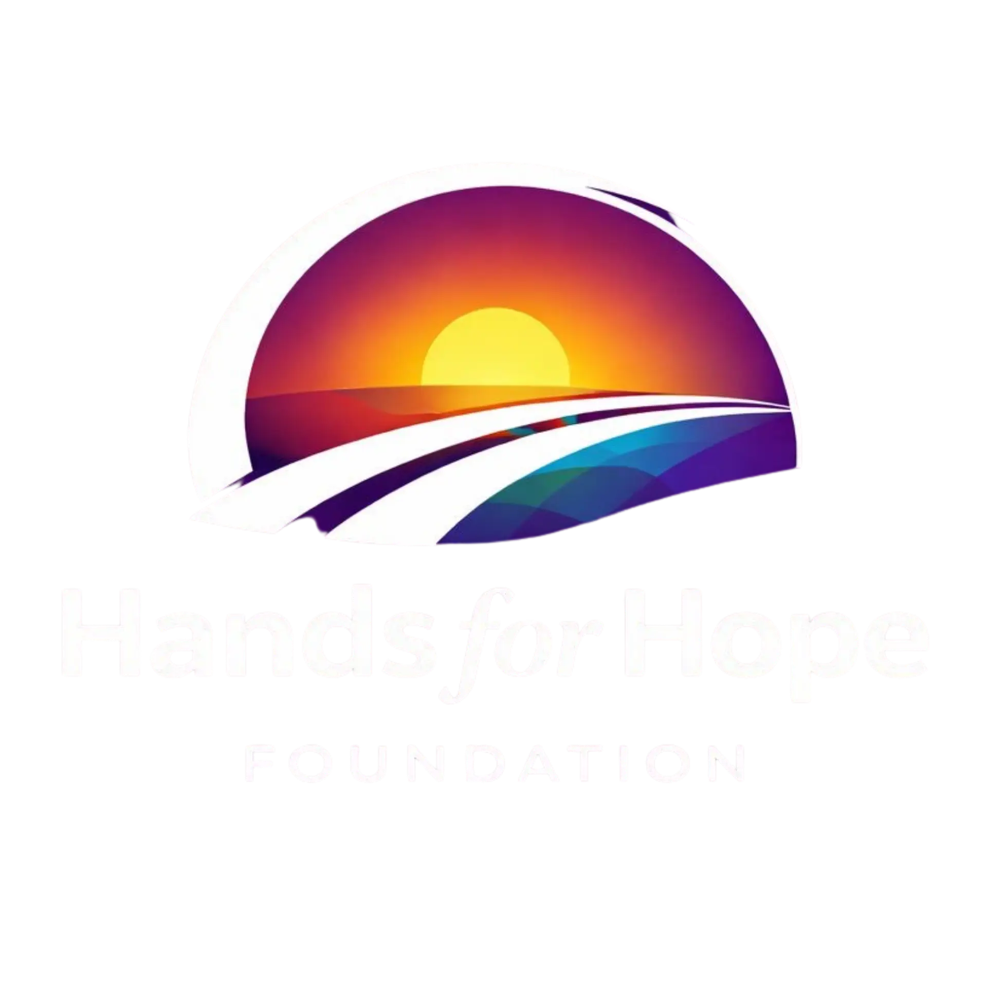 Hands for Hope Foundation Logo